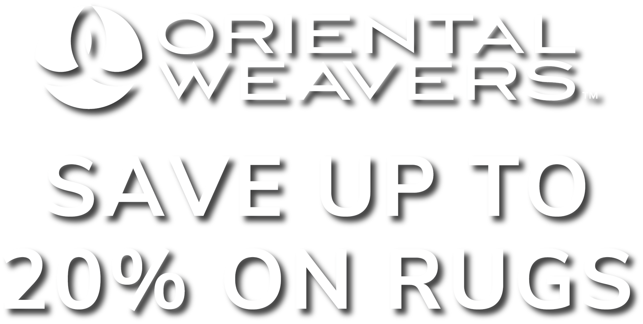 Oriental Weavers Save up to 20% on Rugs