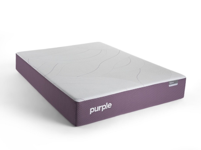 Purple Restore Mattress